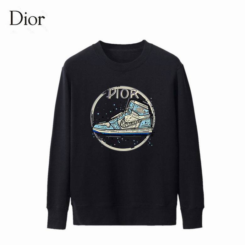 Dior Sweatshirt m-3xl-129
